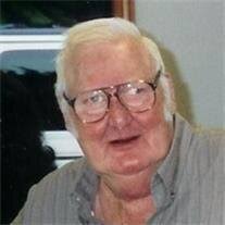 William G. Kamerer Obituary