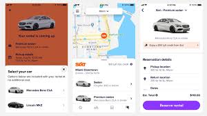 Maybe you would like to learn more about one of these? Lyft Plans To Offer Car Rentals Across Much Of Us Cnn