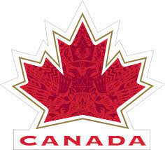 Canada National Ice Hockey Team Team Canada Canada Logo Canada Hockey