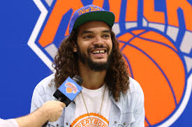 Get premium, high resolution news photos at getty images Even As A Kid Joakim Noah Had A Taste For High End Food Page Six