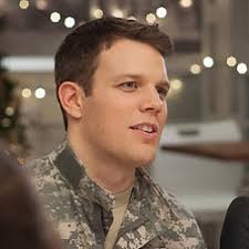 Filmografie Jake Lacy