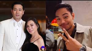 Marami ang natuwa kena Doc Hayden Kho at Doc Vicke Belo sa asabing pag  suporta nila kay Emman acsa sa Boxing caree nito. Sa vlog ni Doc Vickie  makikita ang pamimili nila