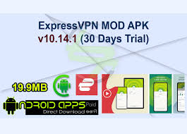 Expressvpn mod apk download free latest version for android, ios & pc | best vpn browser. Expressvpn Mod Apk V10 14 1 30 Days Trial Free Download