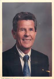 Obituary for Daniel H. Jacoby