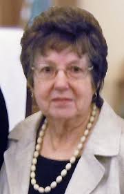 Gloria Zuhlke Obituary (2023)