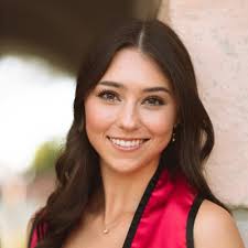 I am excited to announce I have graduated Summa Cum Laude from San Diego  State University with a Bachelor of Arts in Speech, Language, & Hearing  Sciences. I would like to thank