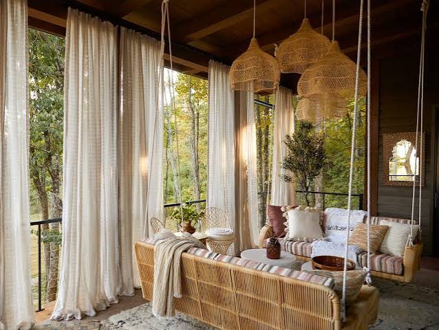 What Is Biophilic Design? Our Guide to This Design Style