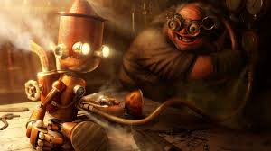 We did not find results for: Steampunk Computer Wallpapers Desktop Backgrounds 1920x1080
