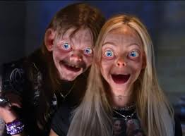 The Terror Twins 😈