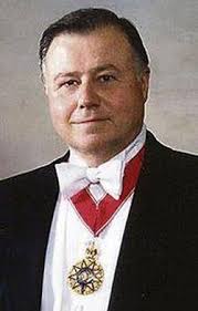 Timothy Field Beard (1930-2015)