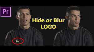 Wählen sie dazu das bedienfeld „ebene aus und fügen sie eine neue ebene hinzu. How To Remove Blur Logo From Clothing Or Video In Premiere Pro Youtube