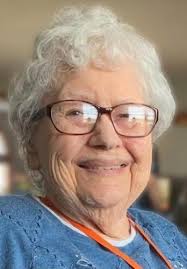 Lorna DeMars Obituary and Online Memorial (2025)