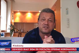 Jarosław jakimowicz nie został sam. Gwiazdor Publicystyki Tvp Info Mial Zgwalcic Uczestniczke Konkursu Pieknosci Jakimowicz Reaguje Press Pl Najnowsze Informacje Z Branzy Medialnej Marketingowej Reklamowej I Public Relations