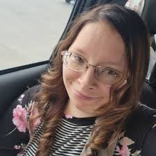 Jenny Davis (Gurney) (@jennyldavis15)