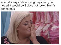 Gemma collins memes are breaking the internet after her dancing on ice fall. Towie S Gemma Collins Best Memes Ok Magazine