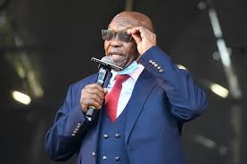 Zuma, whose tenure was tainted by financial scandals, was a comrade of nelson mandela and a dominant figure for decades in the governing african national congress party. Zuma Sentenced To Jail Time What Happens Next We Ask An Expert News24