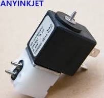 for Linx 7900 solenoid valve 3 way FA74125 for Linx 4800 ...