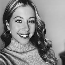 Ashley Thorne's Instagram, Twitter & Facebook