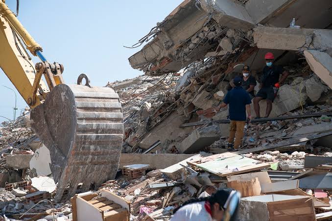 Empresas privadas lideran apoyo a zonas afectadas por los terremotos en  Venezuela