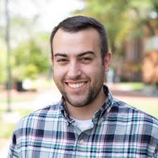 I'm excited to announce that starting Monday I'll be working as the  Associate Director for New Student Orientation and Transitions at Wayne  State University!