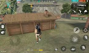 Luego que tengamos configurado el control, nos dirigimos al emulador de nuestra pc y abrimos el juego free fire y empezamos a jugar. Consejos Y Configuraciones Para Mejorar Free Fire Amino