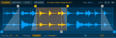 Still, it is one of the most important factors to. Logic Pro Quick Sampler Waveform Display Apple Support