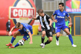 Clube belenenses sad sport lisboa e benfica boavista futebol clube sporting clube de braga fc famalicão sc farense gil vicente futebol clube club sport marítimo moreirense futebol clube cd. Liga Nos Nacional X Belenenses Sad Fotos Ceroacero Es