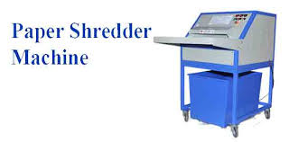 Wiki researchers have been writing reviews of the latest credit card shredders since 2015. Paper Shredder Industrial Paper Shredding Machines