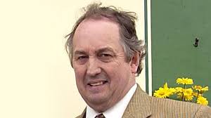 Kelso chairman and owner of Grand National runner-up Johnny Jeffreys dies