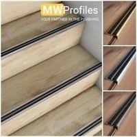Common styles include installation of the stair nosing or overhang, with a wide range of colors and wood grains available. 11 Best Laminate Stairs Ideas Laminate Stairs Stairs Stair Nosing
