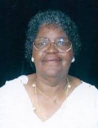 Obituary for Lucy Mae Dancy