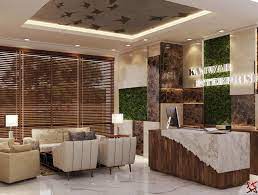 Small home office interior design ideas that will inspire productivity. Small Office Interior Design Pictures The Urban Guide