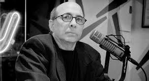 You're On The Air with Jonathan Katz
