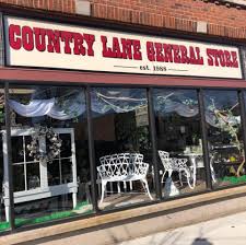 210 main st, denver, pa 17517. Country Lane General Store In Auburn Indiana Is Lovely