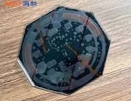 Custom 7 Segment Negative Va LCD Display FSTN Stn Htn Tn Monochrome LCD  Screen LCD Display for Speedmeter /Electric Motorcycle/Obdometer/Electric  Bike ...