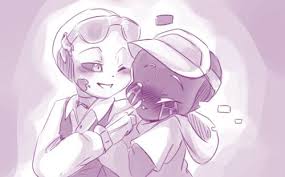 Leia as melhores histórias escritas pelos fãs com a tag ink x error. Undertale Fanfics Ink X Error Wattpad