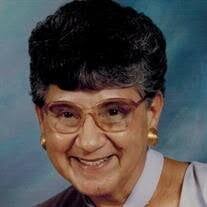 Connie R. Mann Obituary