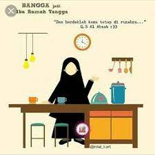 Apa saja tugas seorang ibu rumah tangga? Jihan Store Keutamaan Menjadi Ibu Rumah Tangga Dalam Facebook