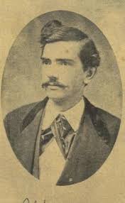 William Adolphus “Dol” Perrow Sr. (1854-1926)