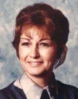 Delores Hunter Obituary (1941-2015)