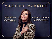 Martina McBride