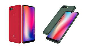 Blu G50 Mega 2022 Specifications, Pros ...