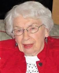 Remembering Mary Ann Forrest