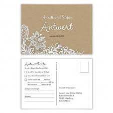 Maybe you would like to learn more about one of these? Pin Auf Antwortkarten Individuell Zur Hochzeit Als Postkarten