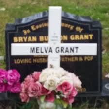 Melva Grant