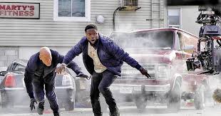 He just parted company with wme, the agency that signed him away from caa early last year. The Man From Toronto Is Filming Massive Explosions And Other Stunts In Milton