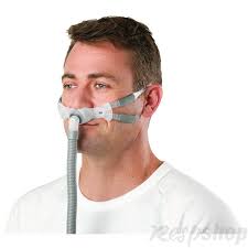 This design of nasal masks can offer clear field, so you can comfortably watch tv. Swift Fx Bella Nasal Pillow Mask By Resmed Cpap Mask Cpap Resmed