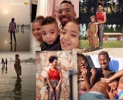 Boateng has also won the fa cup with manchester city. Photos Of Jerome Boateng S Historic First Visit To Ghana The Ghana Guardian News