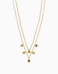 Women S Jewelry Necklaces Bracelets Earrings Rings Free Shipping Madewell Women Jewelry Jewelry Womens Necklaces