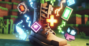 Minecraft: Depth Strider - Apex Hosting